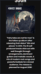 Mobile Screenshot of perfectbridge.net